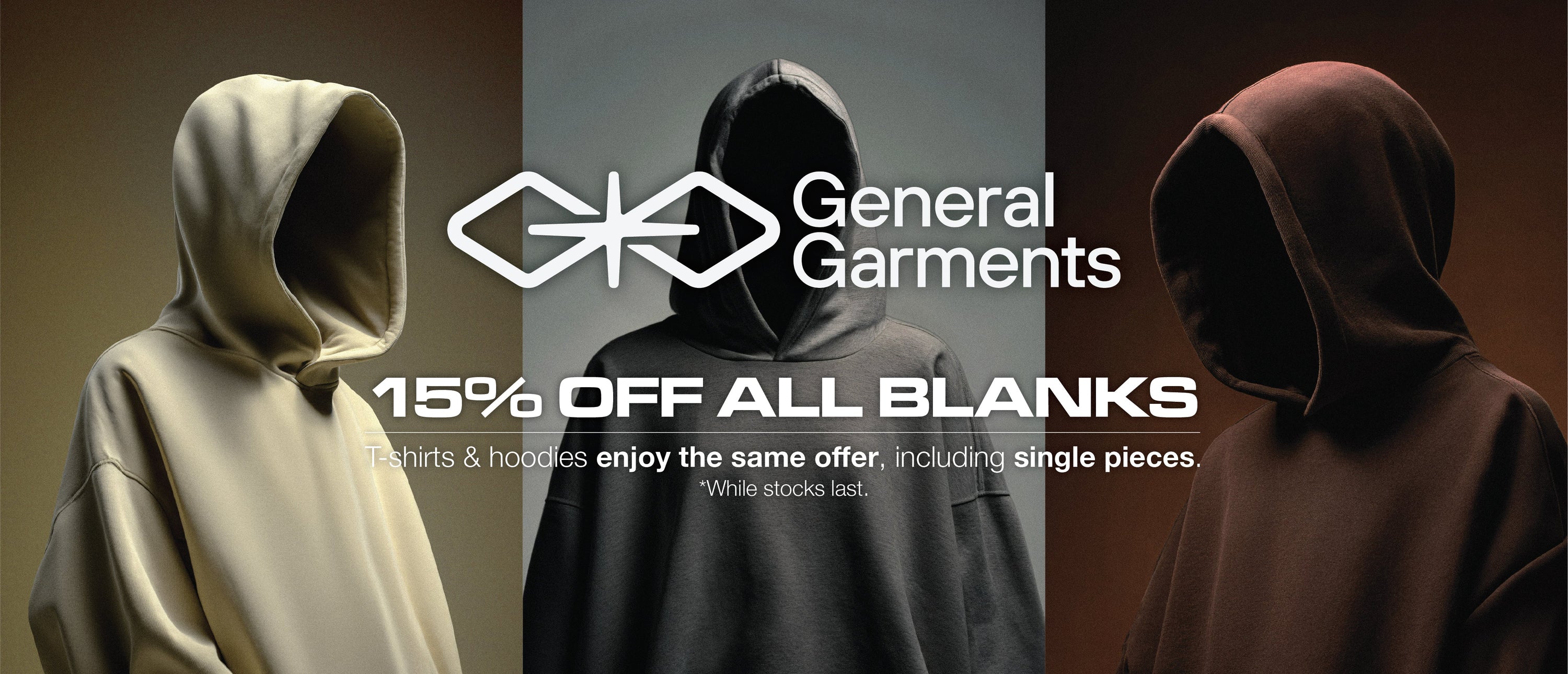 GENERAL GARMENTS