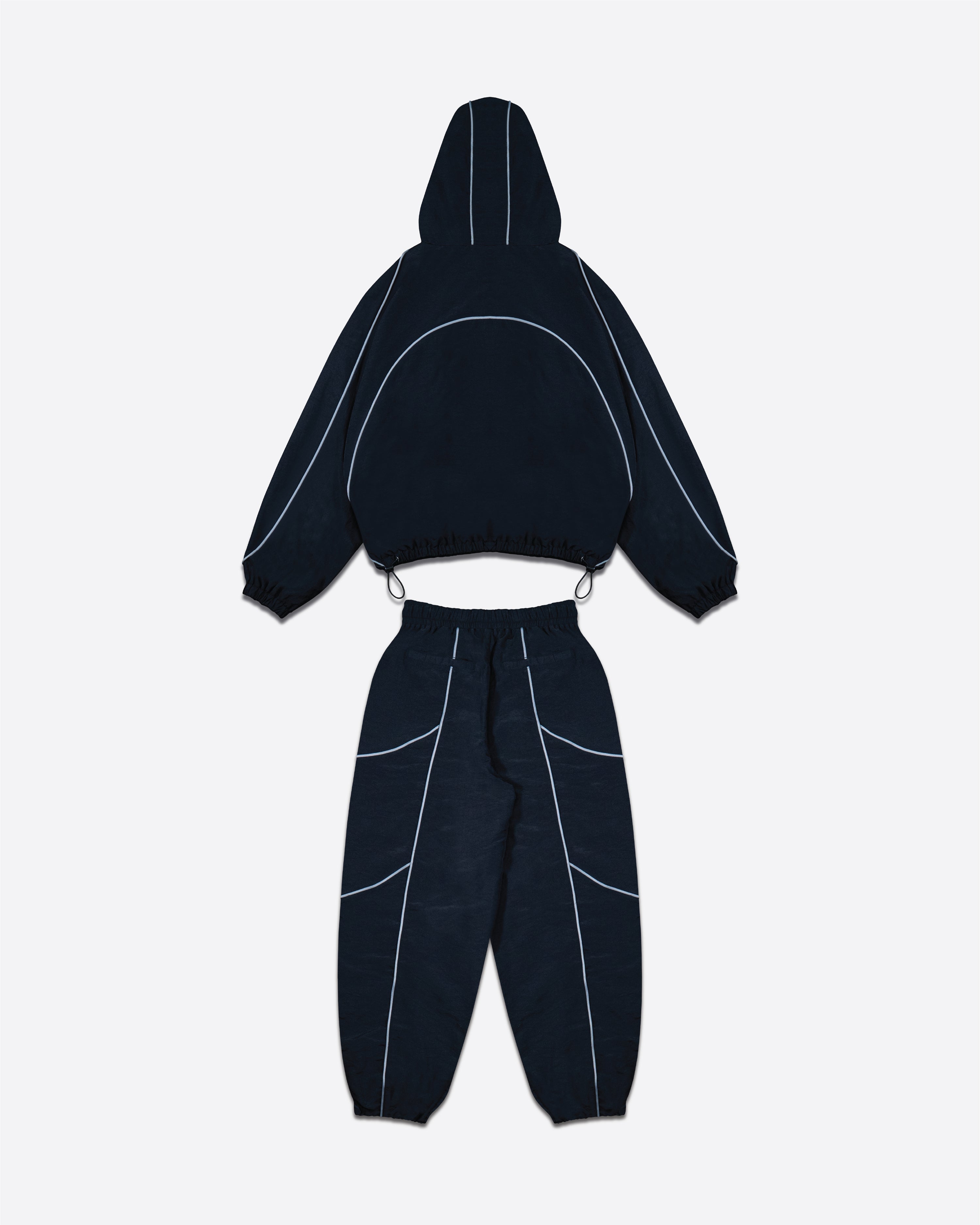 AHD TRACKSUIT SET