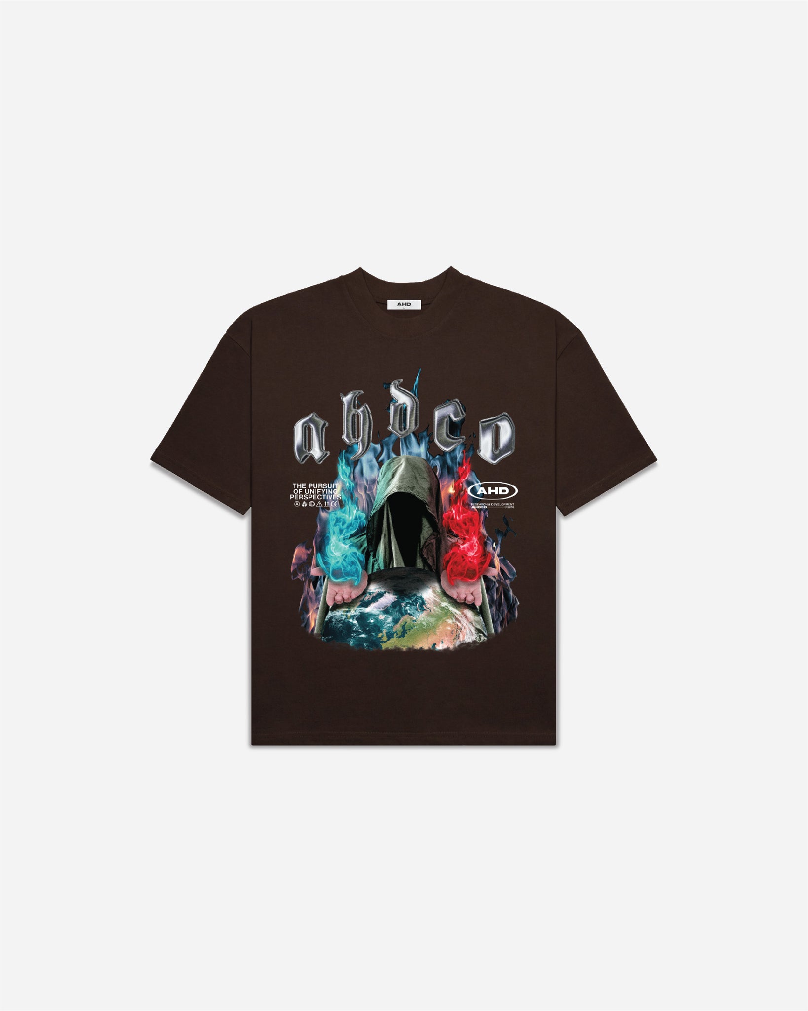 ASCENSION HEAVYWEIGHT TEE
